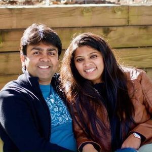 Meet your Posher, Richa